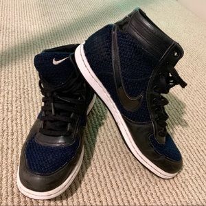 rare Nike 8.5 bought in Italy heavily used cond.